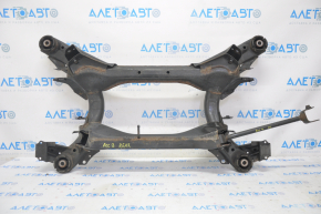 Rear subframe Honda Accord 13-17 with lever
