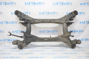 Rear subframe Honda Accord 13-17 with lever