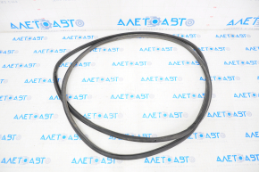 Rear right door seal for VW Tiguan 09-18