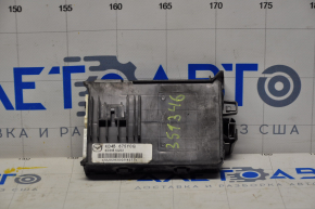 Body Control Module BCM Mazda 6 13-17 broken mount