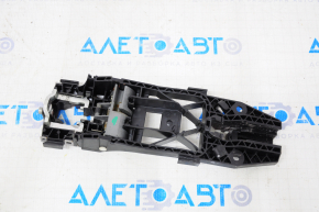Front left door handle mechanism for a VW Tiguan 09-18