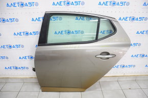 Door assembly rear left Kia Optima 11-15 graphite IM