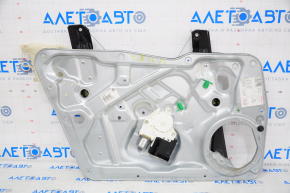 Front left window lifter with motor for VW Tiguan 2009-2018