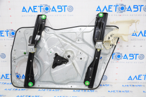 Front left window lifter with motor for VW Tiguan 2009-2018