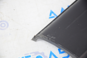 Door trim lower front left VW Tiguan 09-18 structure, scratches, broken fasteners