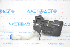 VW Tiguan 09-18 Windscreen Washer Reservoir with Cap and Filter