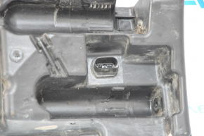 VW Tiguan 09-18 Windscreen Washer Reservoir with Cap and Filter