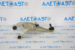 Upper rear right arm Nissan Pathfinder 13-20 S/B for replacement