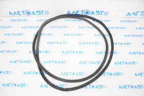 Front left door seal for VW Tiguan 09-18