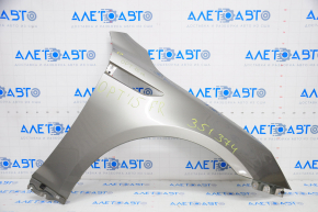 Front right wing Kia Optima 11-16 graphite IM, butt
