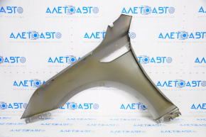 Front right wing Kia Optima 11-16 graphite IM, butt