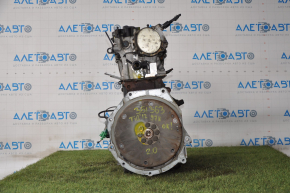 Engine VW Tiguan 09-15 2.0 CCTA 97k 13-1213-13
