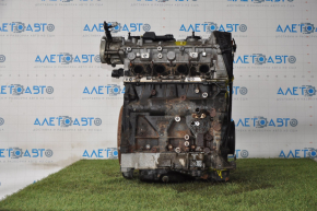 Engine VW Tiguan 09-15 2.0 CCTA 97k 13-1213-13