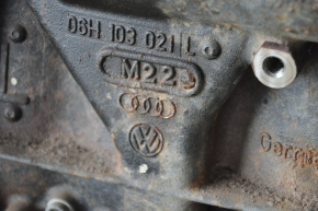 Engine VW Tiguan 09-15 2.0 CCTA 97k 13-1213-13