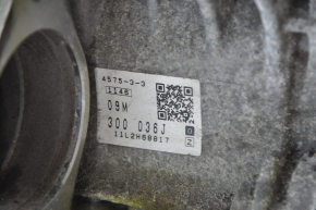 Automatic transmission complete VW Tiguan 09-17 AWD 97k