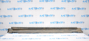 Right threshold for Lexus ES300 ES330 in average condition