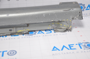 Right threshold for Lexus ES300 ES330 in average condition