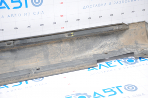 Right threshold for Lexus ES300 ES330 in average condition