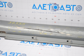 Right threshold for Lexus ES300 ES330 in average condition