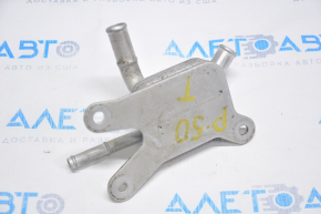Oil cooler automatic transmission Toyota Prius 50 16-22 2ZR-FXE