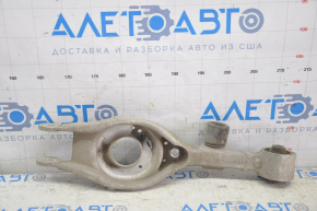 Rear right spring arm Hyundai Azera 12-17 torn silent block