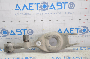 Rear right spring arm Hyundai Azera 12-17 torn silent block