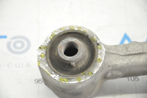 Rear right spring arm Hyundai Azera 12-17 torn silent block