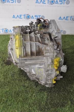 Automatic transmission assembly Honda Accord 13-13 CVT 98k