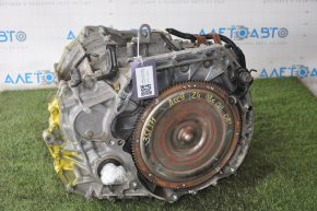Automatic transmission assembly Honda Accord 13-13 CVT 98k