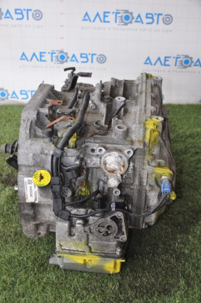Automatic transmission assembly Honda Accord 13-13 CVT 98k