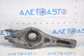 Lower control arm under the rear right spring, Hyundai Sonata 16-19 hybrid
