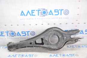 Lower control arm under the rear right spring, Hyundai Sonata 16-19 hybrid