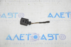 Chip for the hood lock VW Tiguan 09-17