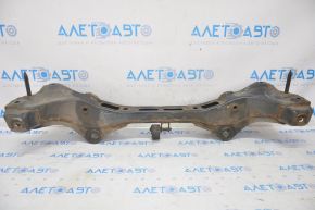 Rear subframe Hyundai Sonata 11-11 rusty