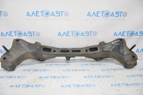 Rear subframe Hyundai Sonata 11-11 rusty