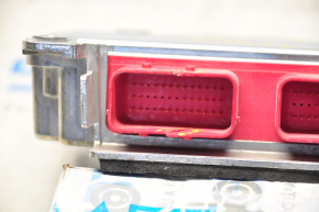 SRS airbag module airbag computer Hyundai Sonata 11-15 hybrid connector defect
