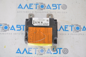 SRS airbag module airbag computer Nissan Rogue 14-16 for re-stitching