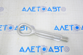 Towbar VW Tiguan 09-17 type 2