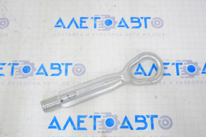 Towbar VW Tiguan 09-17 type 2