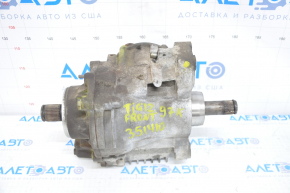 Transfer case VW Tiguan 09-17 97k