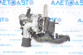 Turbine VW Tiguan 09-18 97k