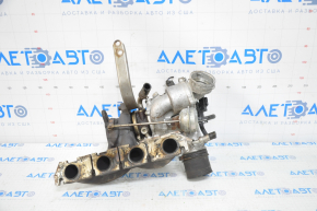 Turbine VW Tiguan 09-18 97k