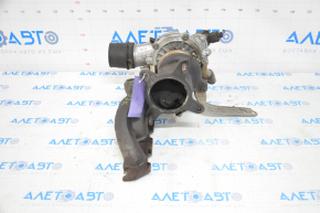 Turbine VW Tiguan 09-18 97k