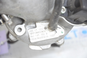 Turbine VW Tiguan 09-18 97k