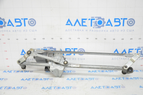 Windscreen wiper linkage with motor for VW Tiguan 09-18