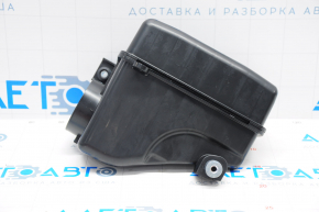 Garbage collector Acura MDX 16-18 rest