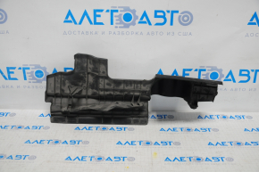Right radiator deflector for Toyota Avalon 13-15 3.5