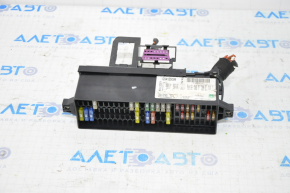 Interior fuse box VW Tiguan 09-11