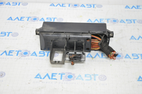Interior fuse box VW Tiguan 09-11
