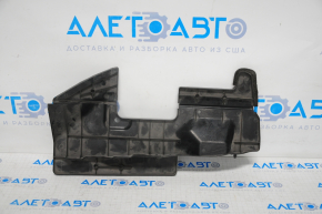 Right radiator deflector for Toyota Avalon 2005-2007